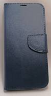 Θήκη Book B.D.L. για Samsung Note 10 Σκούρο Μπλε (OEM)